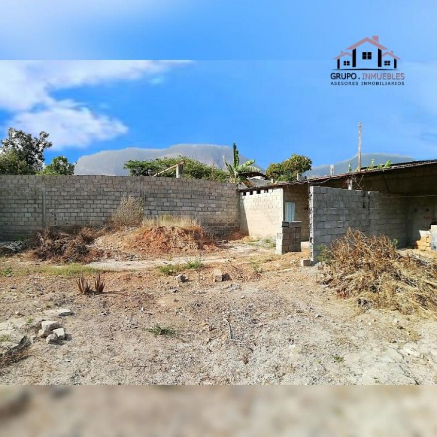 Foto Terreno en Venta en MUNICIPIO SUCRE, Lagunillas, Mrida - U$D 1.300 - TEV165294 - BienesOnLine