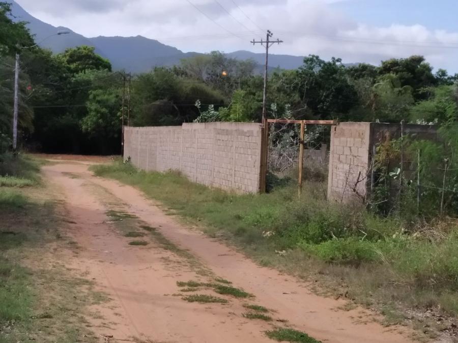 Foto Terreno en Venta en 6301, EL CARDN MUNICIPIO ANTOLIN DEL CAMPO, Nueva Esparta - U$D 20.000 - TEV125536 - BienesOnLine