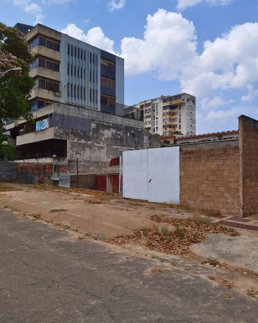 Foto Terreno en Venta en Puerto Ordaz, Ciudad Guayana, Bolvar - U$D 64.800 - TEV224903 - BienesOnLine