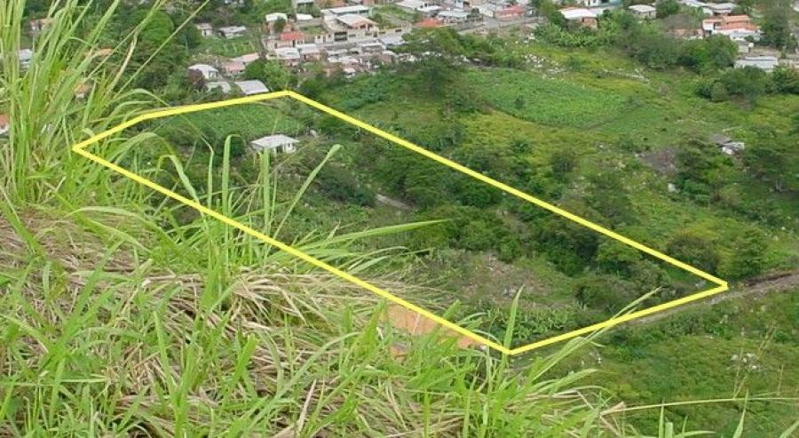 Foto Terreno en Venta en Mrida, Mrida - U$D 59.000 - TEV175084 - BienesOnLine