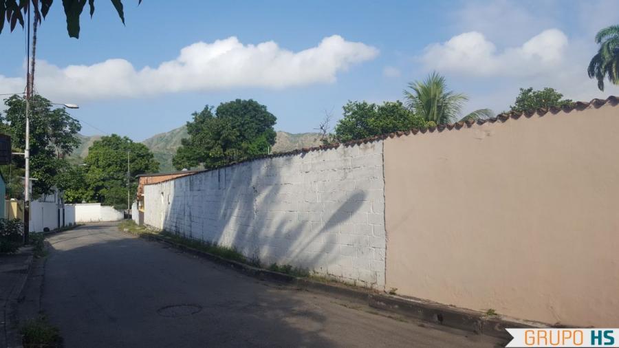 Foto Terreno en Venta en Mario Briceo Iragorry, El Limn, Aragua - U$D 28.000 - TEV125838 - BienesOnLine