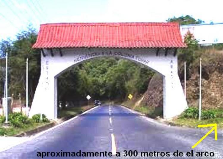 Foto Terreno en Venta en GENGIBRILLAR, Carayaca, Vargas - BsF 2.600.000 - TEV58980 - BienesOnLine