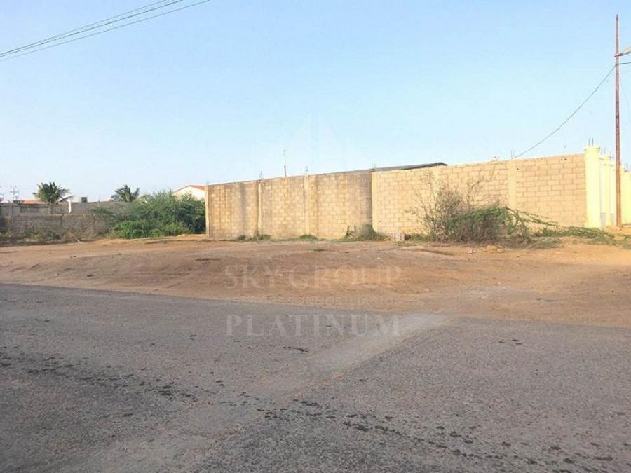 Foto Terreno en Venta en Puerta Maraven, Punto Fijo, Falcn - U$D 10.000 - TEV225243 - BienesOnLine