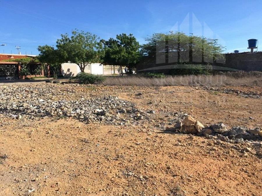 Foto Terreno en Venta en Puerta Maraven, Punto Fijo, Falcn - U$D 5.950 - TEV225244 - BienesOnLine