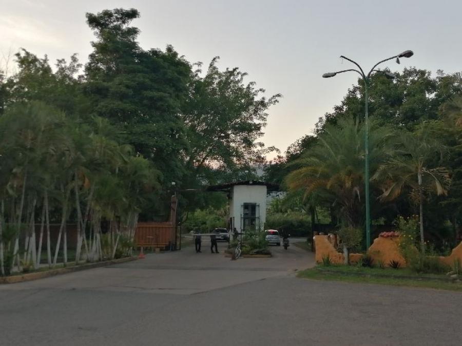 Home in Metric Way