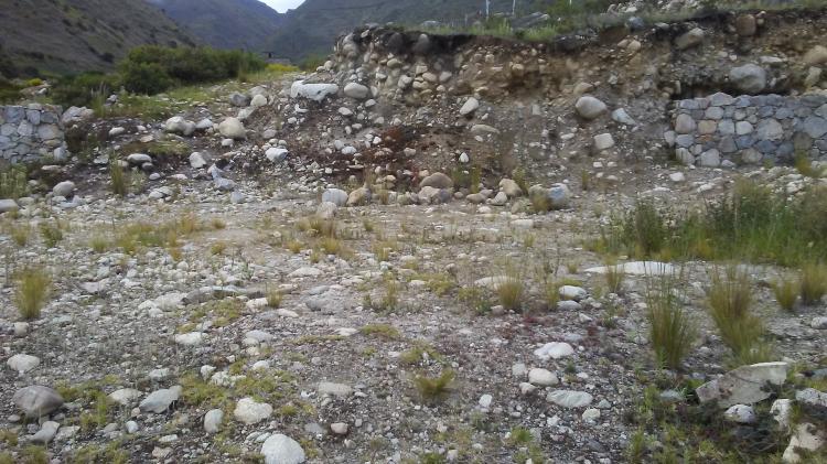 Foto Terreno en Venta en Muros de Tadeo, La Toma, Municipio Rangel Estado Merida, Mrida - BsF 25.000.000 - TEV102632 - BienesOnLine