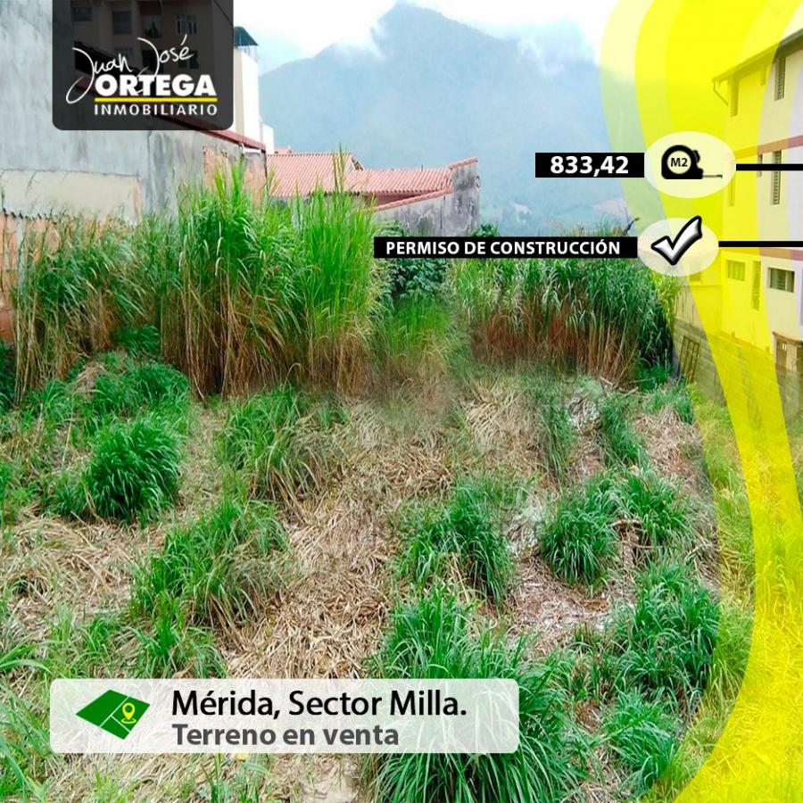 Foto Terreno en Venta en Mrida, Mrida - U$D 74.999 - TEV119761 - BienesOnLine