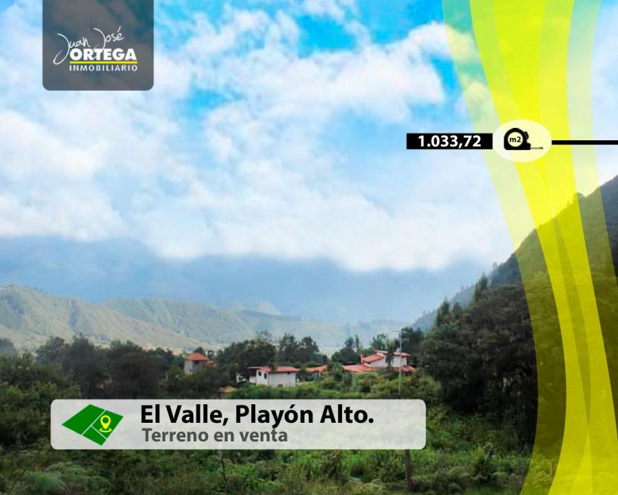 Foto Terreno en Venta en Mrida, Mrida - U$D 20.000 - TEV197297 - BienesOnLine