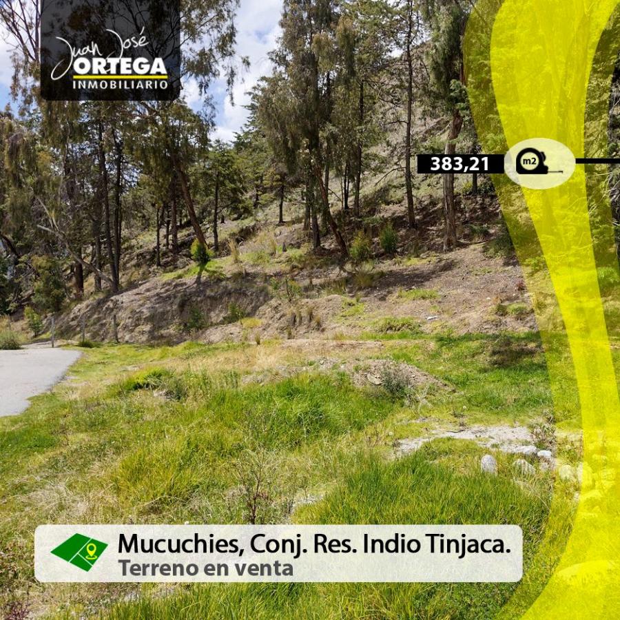 Foto Terreno en Venta en Mucuches, Mrida - U$D 6.500 - TEV161839 - BienesOnLine