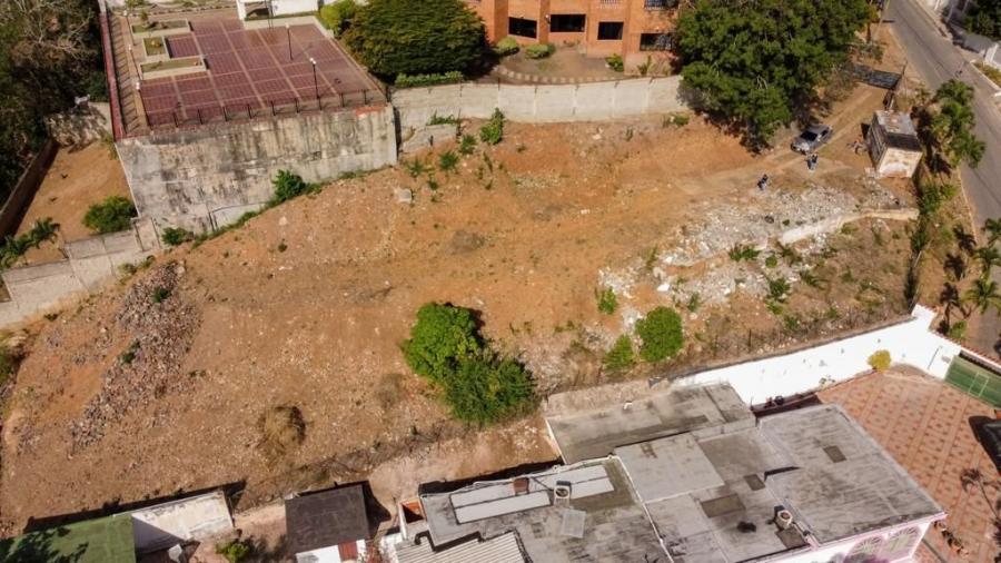 Foto Terreno en Venta en Santa Rosa, Barquisimeto, Lara - U$D 280.000 - TEV172993 - BienesOnLine