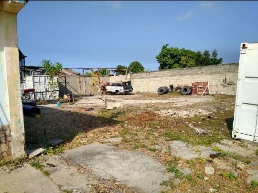 Foto Terreno en Venta en Moron, Morn, Carabobo - U$D 30.000 - TEV128739 - BienesOnLine