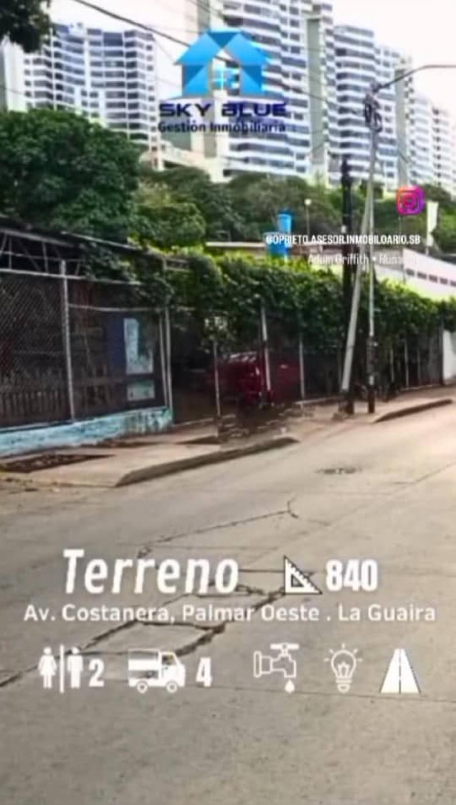 Home in Metric Way