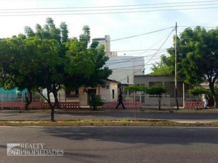 Foto Terreno en Venta en Alonso de Ojeda, Ciudad Ojeda, Zulia - TEV97373 - BienesOnLine