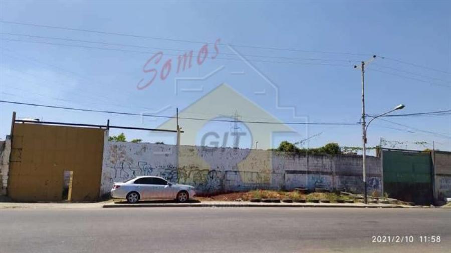 Home in Metric Way