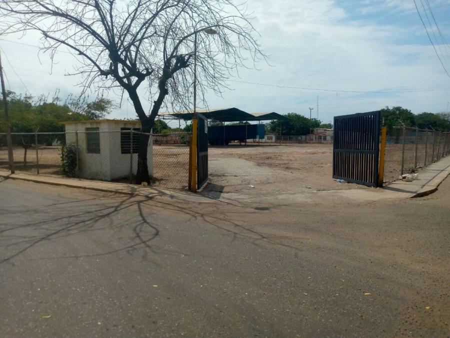 Foto Terreno en Venta en San Francisco, Zulia - U$D 90.000 - TEV199933 - BienesOnLine