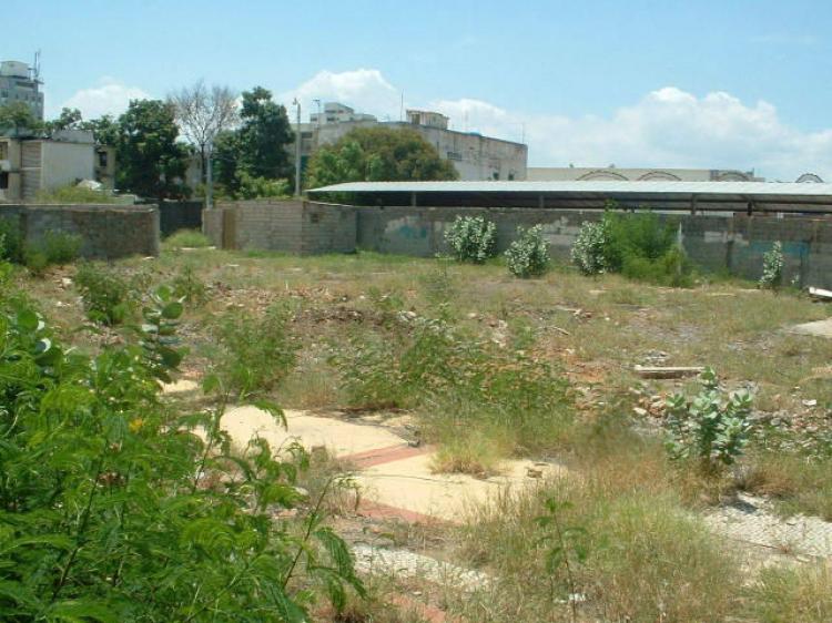 Foto Terreno en Venta en Maracaibo, Zulia - BsF 4.000.000 - TEV60024 - BienesOnLine