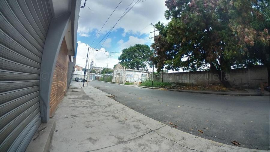 Foto Terreno en Venta en Av bolivar norte, Valencia, Carabobo - U$D 500.000 - TEV158031 - BienesOnLine