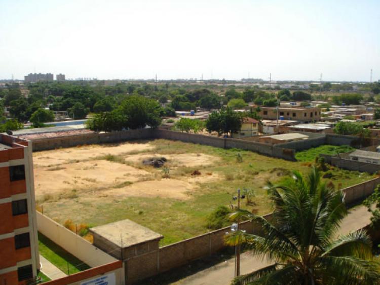 Foto Terreno en Venta en Maracaibo, Zulia - $ 34.000.000 - TEV58528 - BienesOnLine