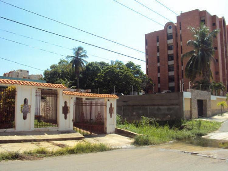 Foto Terreno en Venta en Maracaibo, Zulia - BsF 3.800.000 - TEV50596 - BienesOnLine