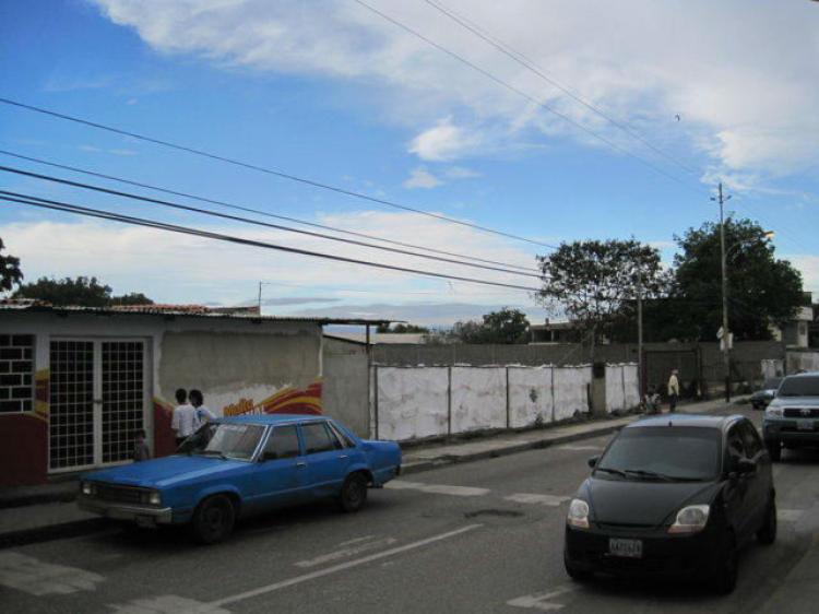 Foto Terreno en Venta en Cabudare, Lara - BsF 230.000.000 - TEV77478 - BienesOnLine