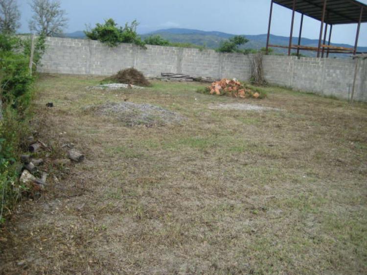 Foto Terreno en Venta en Cabudare, Lara - BsF 4.000.000 - TEV89908 - BienesOnLine