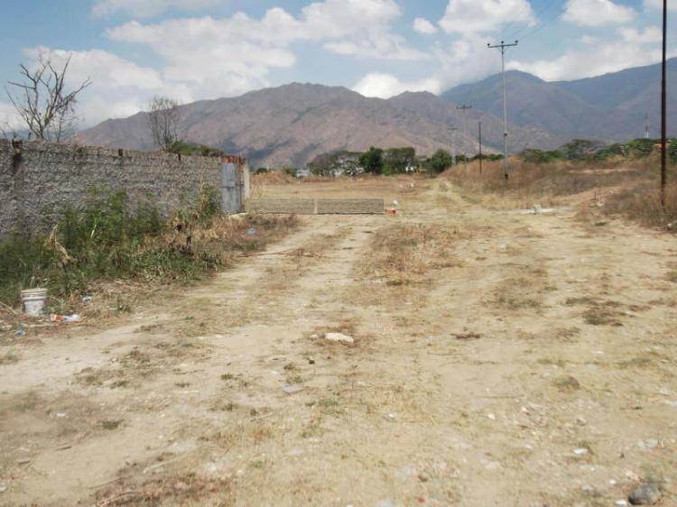 Foto Terreno en Venta en San Diego, Carabobo - BsF 11.000.000 - TEV98438 - BienesOnLine