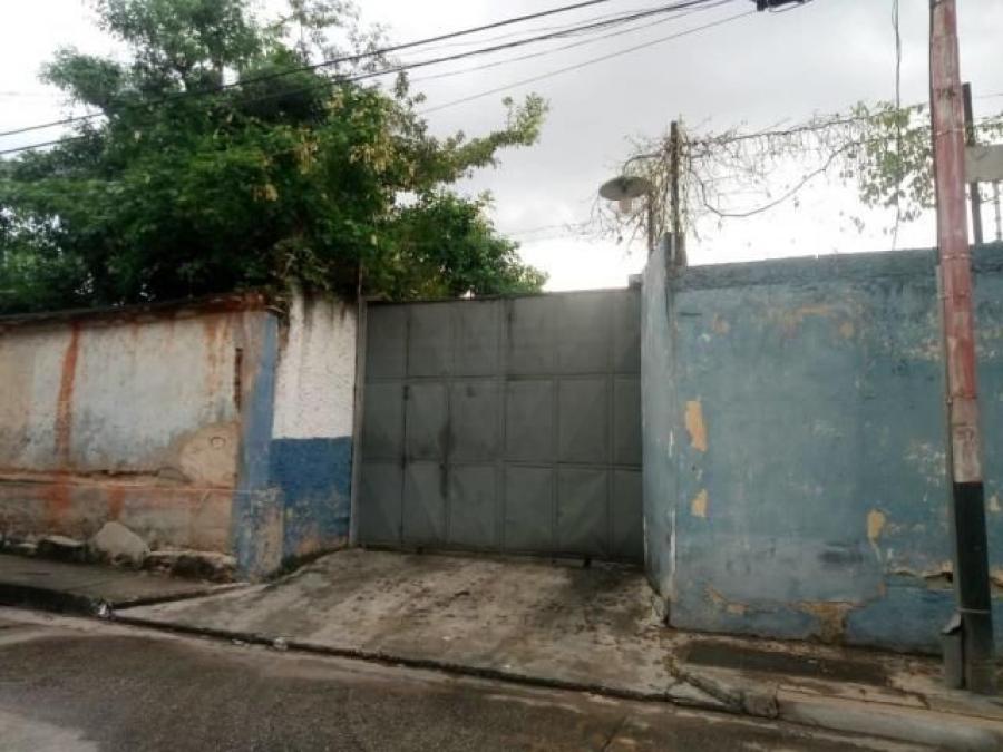 Foto Terreno en Venta en Centro, Valencia, Carabobo - U$D 160.000 - TEV156396 - BienesOnLine