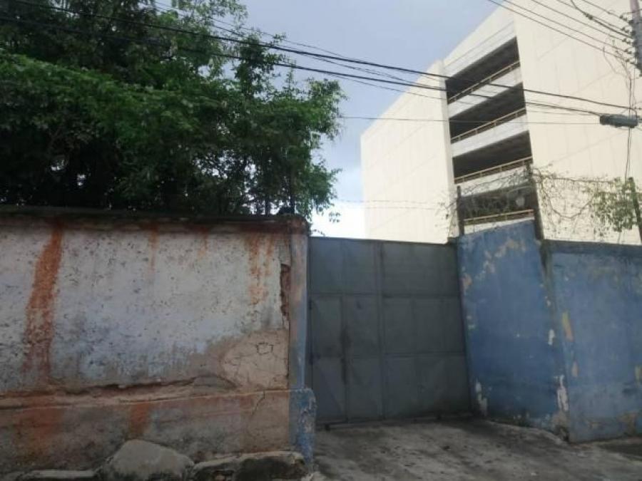 Foto Terreno en Venta en Centro, Valencia, Carabobo - U$D 160.000 - TEV158022 - BienesOnLine