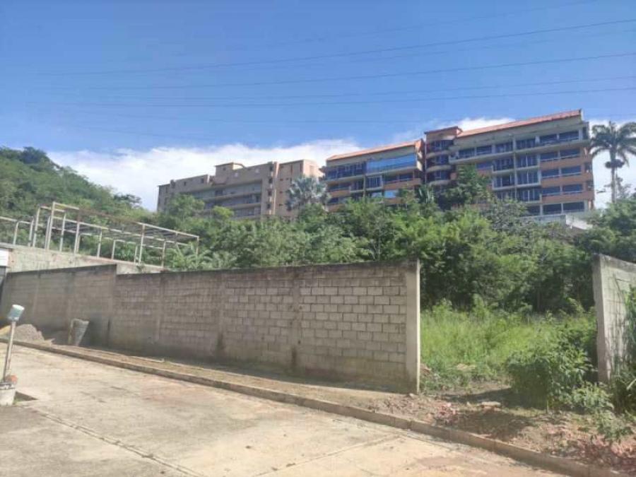 Foto Terreno en Venta en Valencia, Valencia, Carabobo - U$D 65.000 - TEV210942 - BienesOnLine