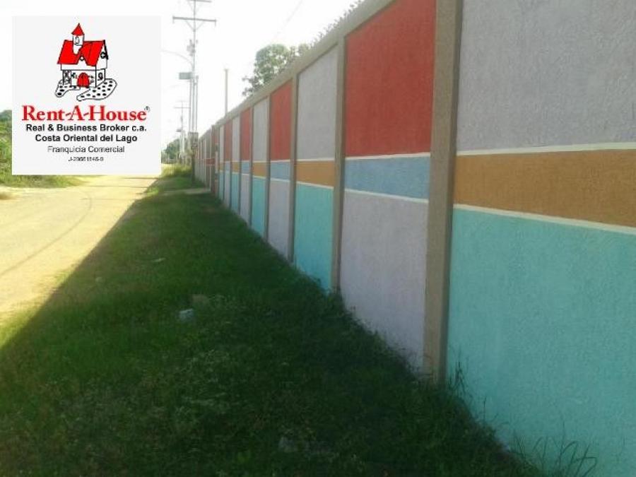 Foto Terreno en Venta en Ciudad Ojeda, Zulia - U$D 15.000 - TEV126325 - BienesOnLine