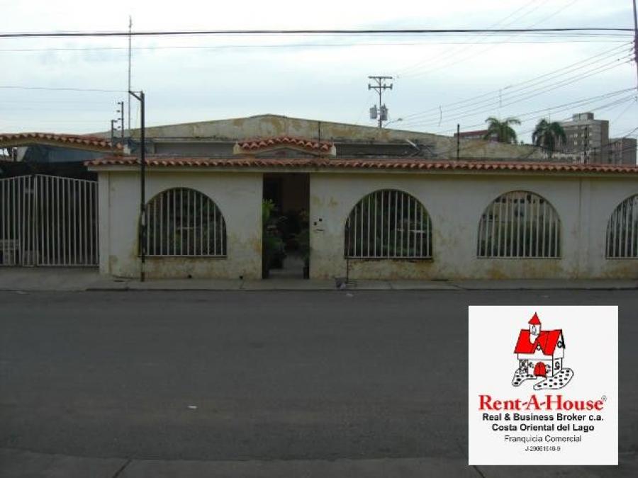 Foto Terreno en Venta en Ciudad Ojeda, Zulia - U$D 40.000 - TEV126327 - BienesOnLine