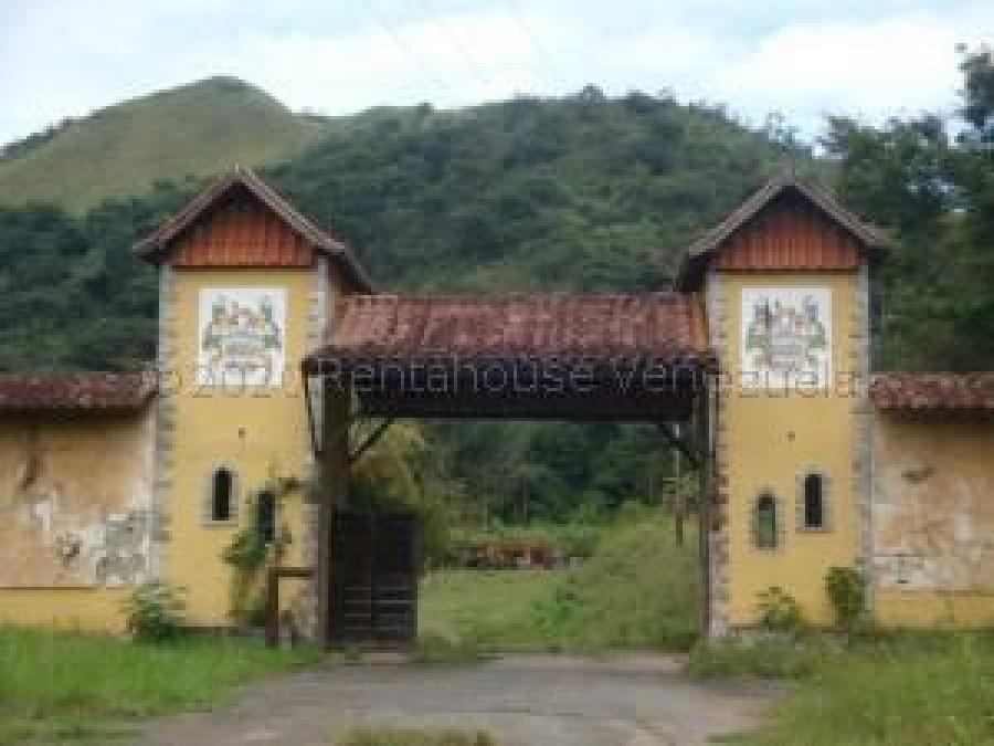 Foto Terreno en Venta en colinas de guataparo valencia carabobo, Valencia, Carabobo - U$D 1.000.000 - TEV148791 - BienesOnLine