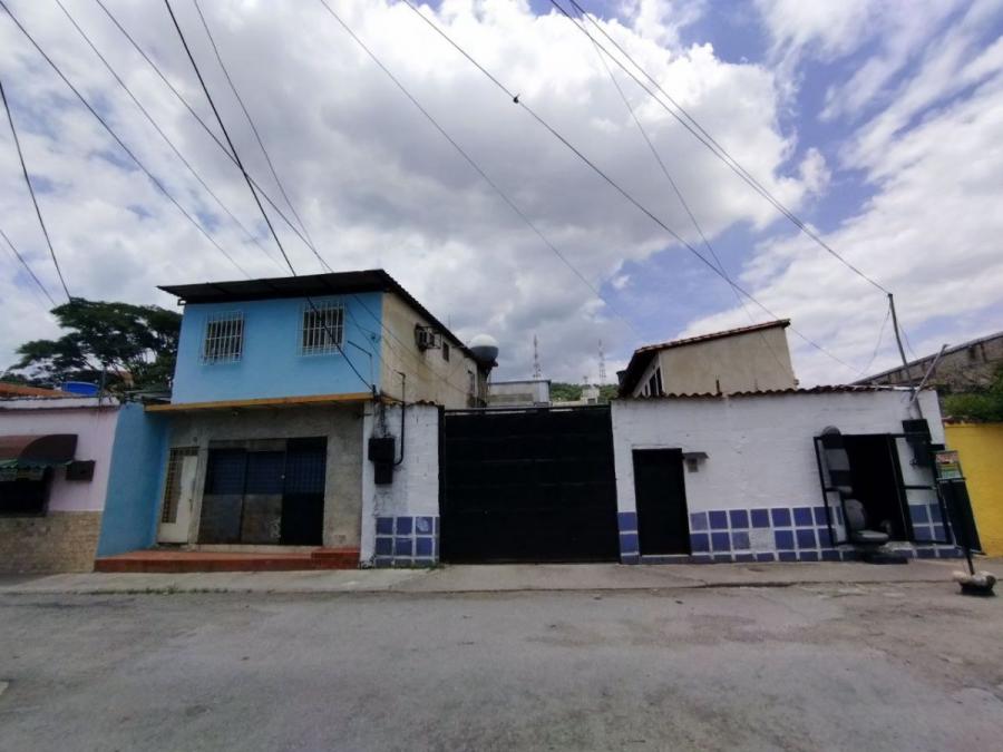 Foto Terreno en Venta en Madre Maria, Maracay, Aragua - U$D 58.000 - TEV206731 - BienesOnLine