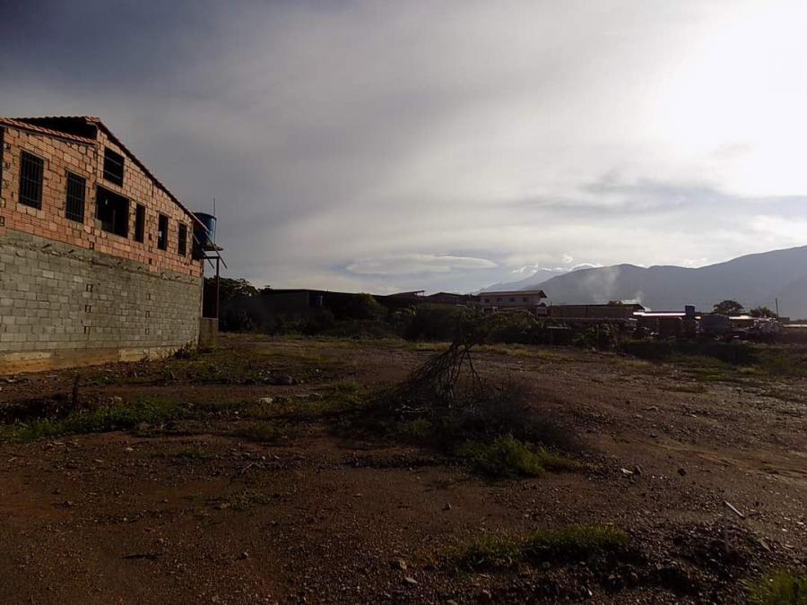 Foto Terreno en Venta en Municipio Sucre, Lagunillas, Mrida - U$D 3.500 - TEV153856 - BienesOnLine