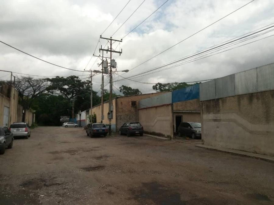 Foto Terreno en Venta en El guayabal, Naguanagua, Carabobo - U$D 70.000 - TEV133564 - BienesOnLine