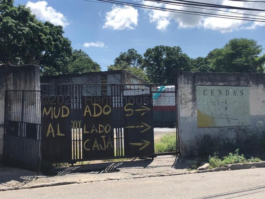 Foto Terreno en Venta en El guayabal, Naguanagua, Carabobo - U$D 120.000 - TEV142940 - BienesOnLine