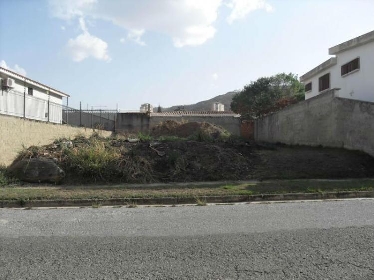 Foto Terreno en Venta en Valencia, Carabobo - BsF 160.950.000 - TEV95831 - BienesOnLine