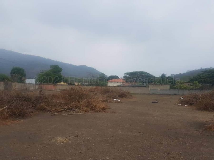 Foto Terreno en Venta en El Polvero, Carabobo - U$D 200.000 - TEV151040 - BienesOnLine