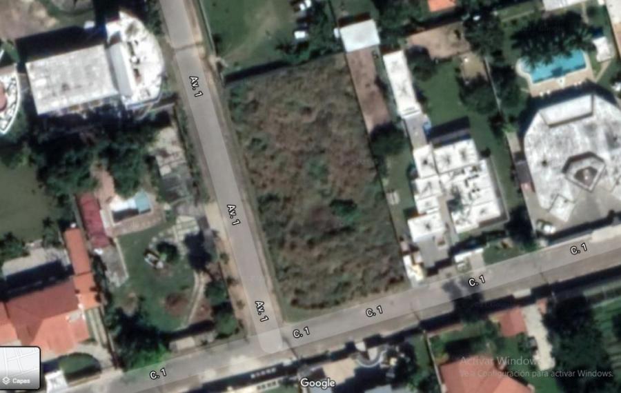 Home in Metric Way