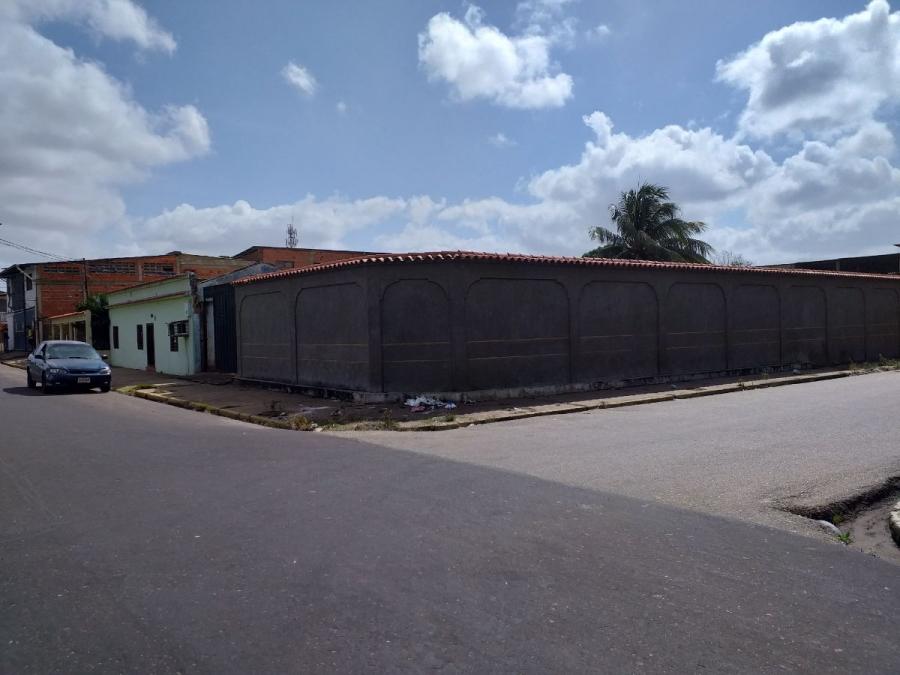 Foto Terreno en Venta en El Tigre, Anzotegui - BsF 25.000 - TEV112998 - BienesOnLine