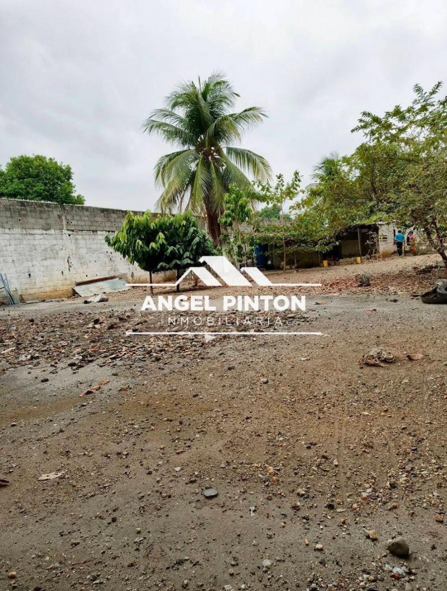 Foto Terreno en Venta en Acarigua, Portuguesa - U$D 25.000 - TEV249596 - BienesOnLine