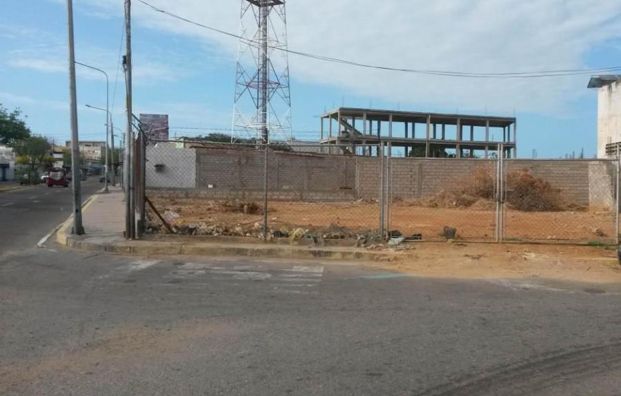 Foto Terreno en Venta en bella vista, Maracaibo, Zulia - BsF 16.000 - TEV112679 - BienesOnLine