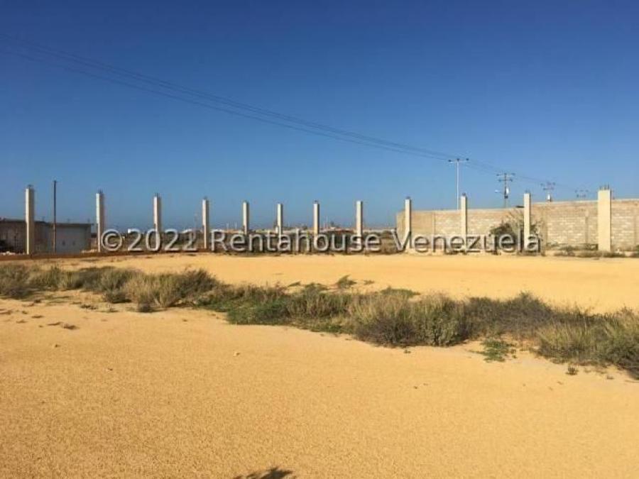 Foto Terreno en Venta en Punto Fijo, Falcn - U$D 60.000 - TEV199099 - BienesOnLine