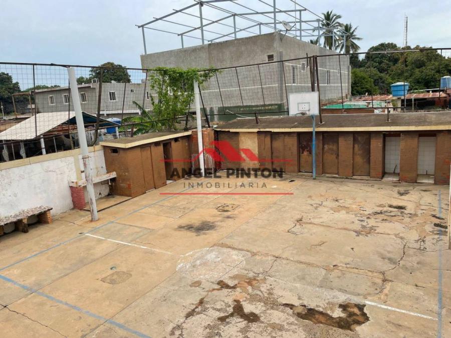 Foto Terreno en Venta en Maracaibo, Zulia - U$D 11.000 - TEV180357 - BienesOnLine