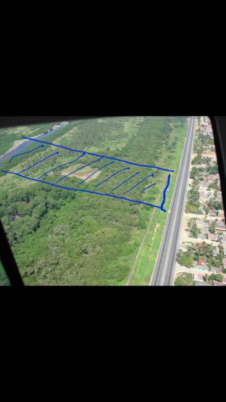 Foto Terreno en Venta en TUCACAS, Tucacas, Falcn - U$D 230.000 - TEV149821 - BienesOnLine