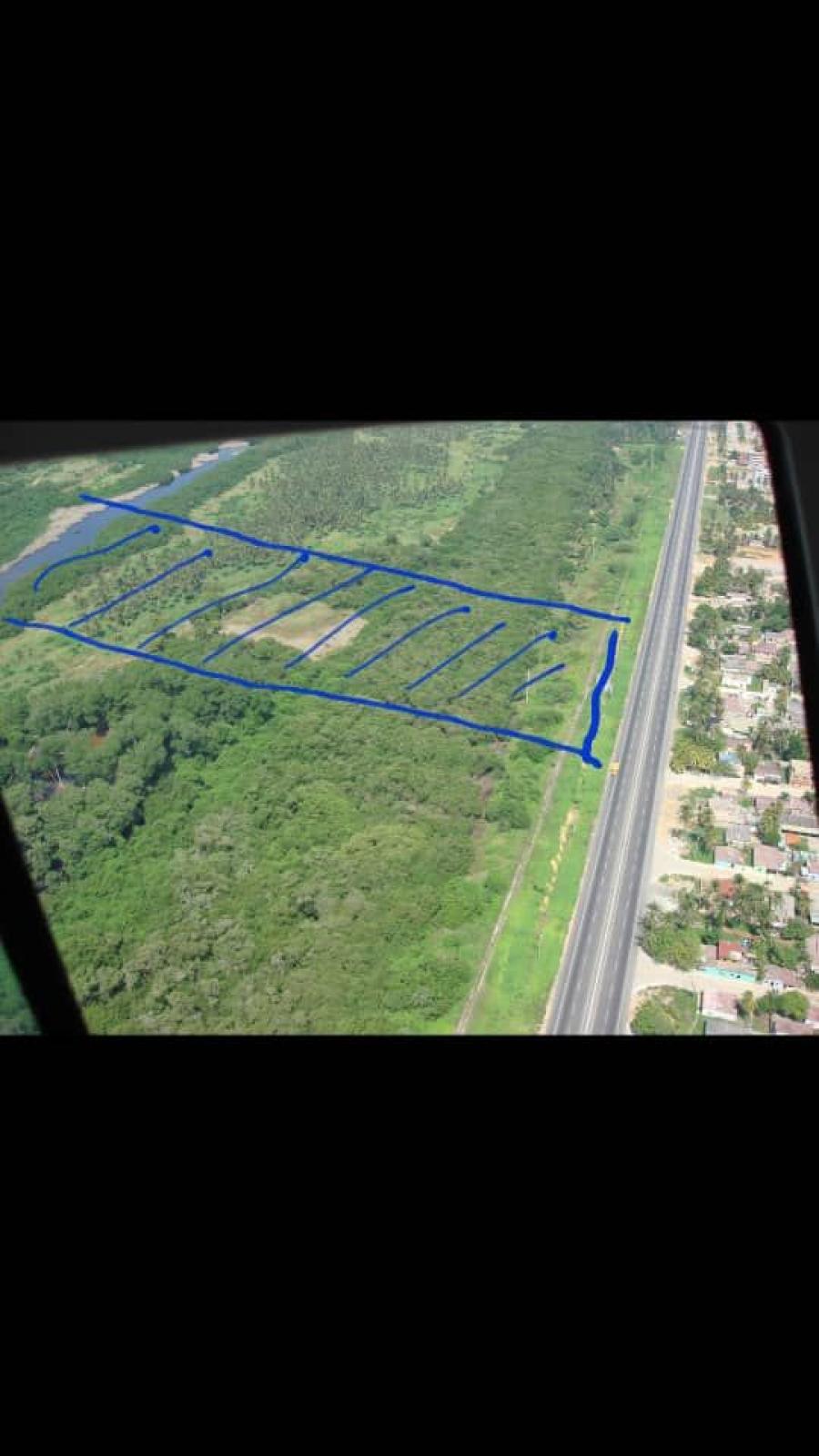 Foto Terreno en Venta en BOCA DE AROA, Tucacas, Falcn - U$D 230.000 - TEV144315 - BienesOnLine