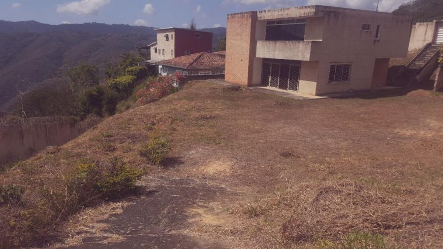 Foto Terreno en Venta en urb bosque la lagunita, hatillo, Miranda - U$D 250.000 - TEV126645 - BienesOnLine