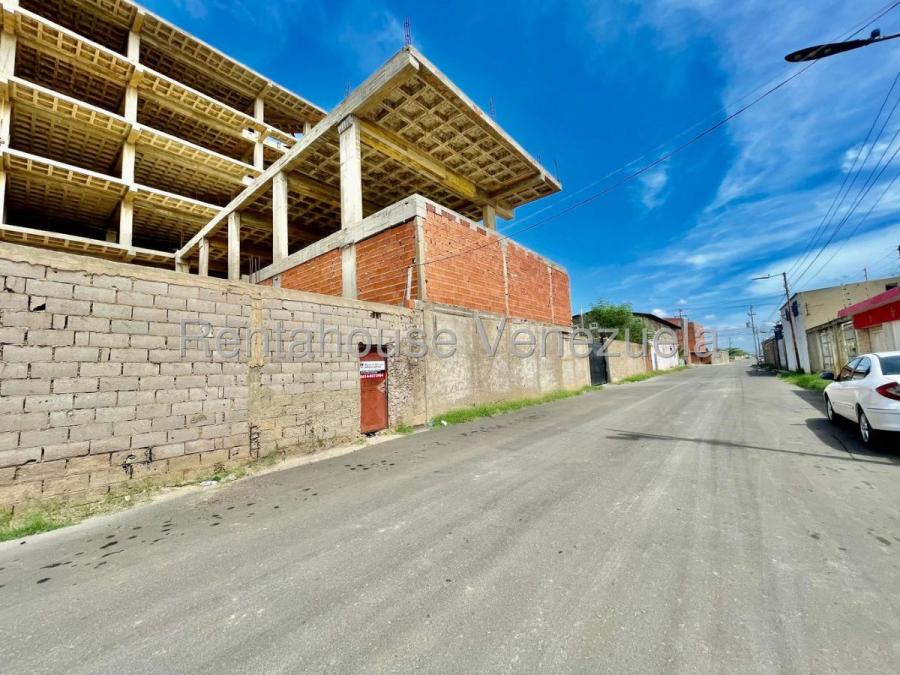 Foto Terreno en Venta en Punto Fijo, Falcón - TEV263464 - BienesOnLine