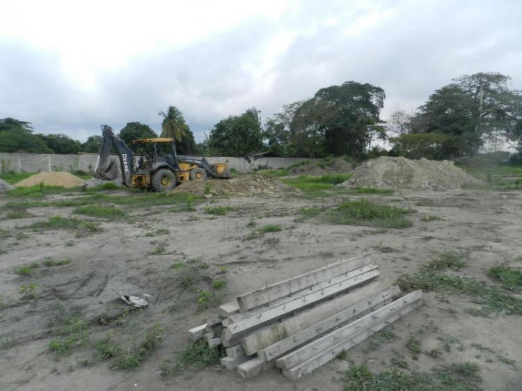 Foto Terreno en Venta en Cabudare, Lara - BsF 40.000.000 - TEV98570 - BienesOnLine