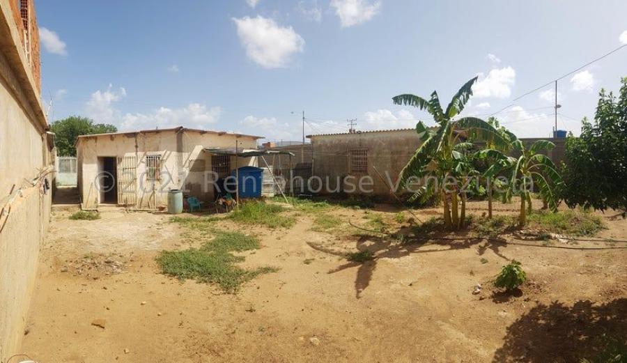 Foto Terreno en Venta en Coro, Falcn - U$D 16.000 - TEV198846 - BienesOnLine